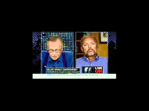 Larry King Final Part Deux - Maurice Arcadier