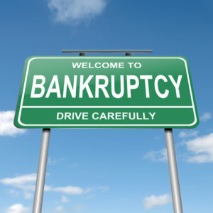 Attorney assistance in bankruptcy and security clearance application process