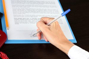 Purchase Sale Contracts