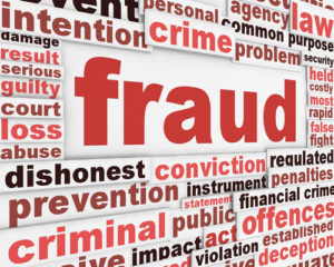 Common Elements of Fraud