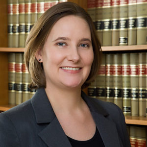 Eve Travis, Estate Plan and probate attorney