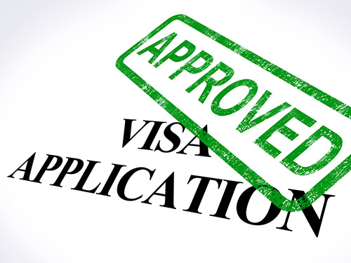 Employment and work visa at Melbourne Legal team