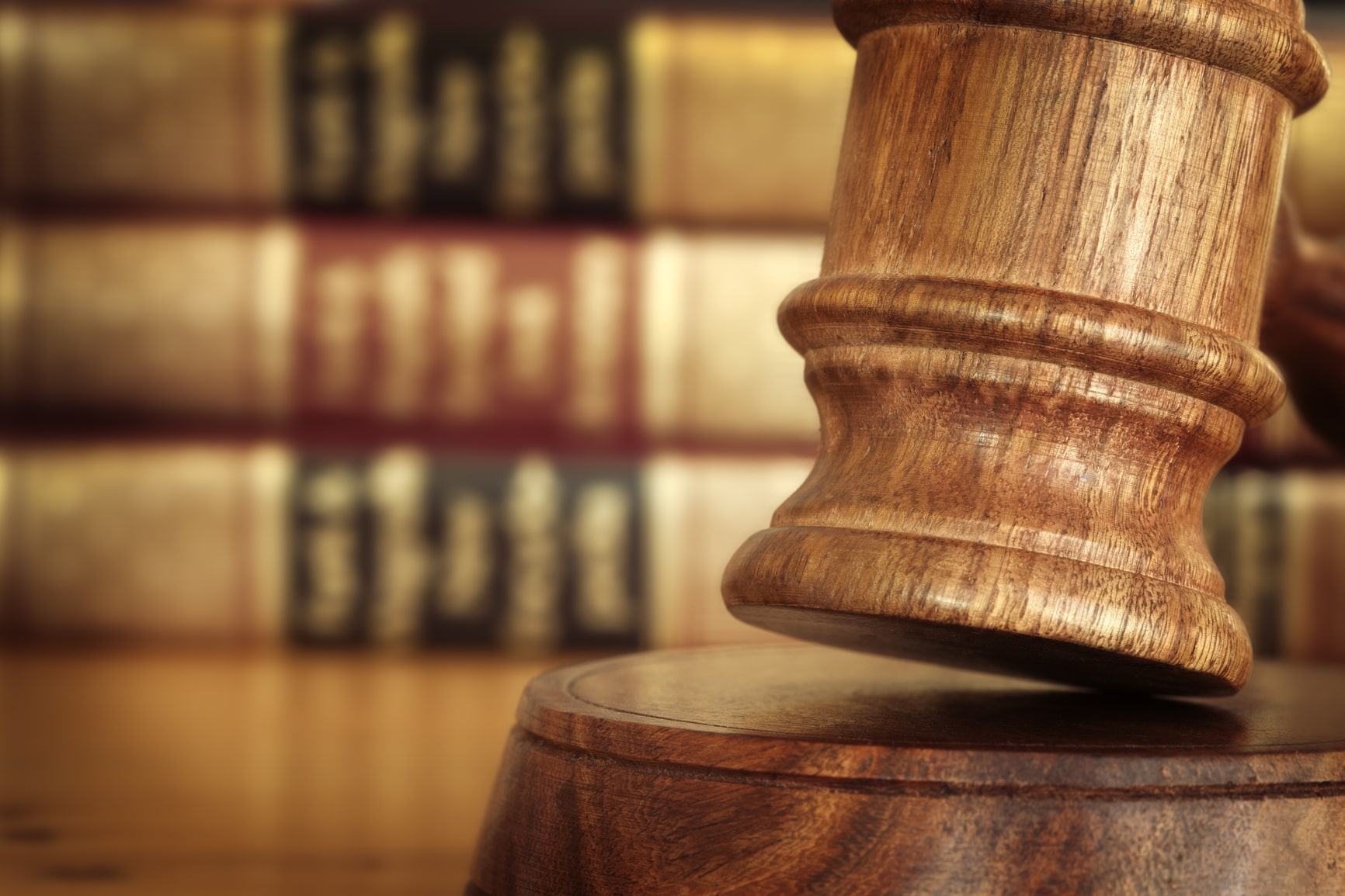 Defense Attorney Melbourne, FL