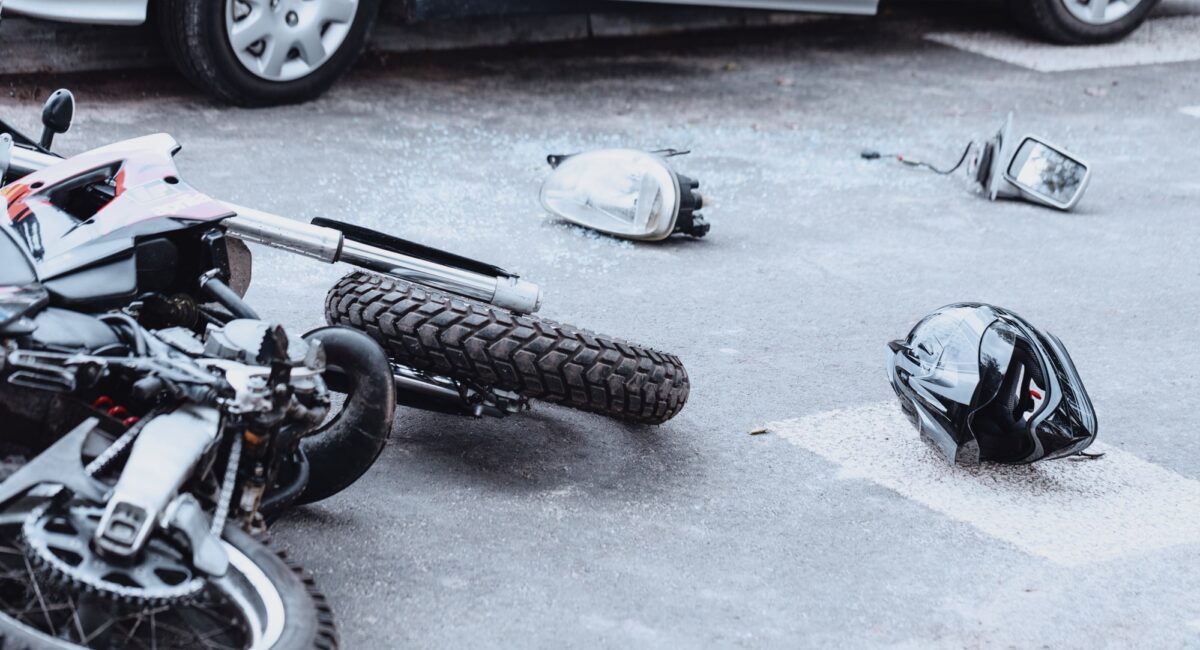 Motorcycle Accident Attorney Melbourne, FL