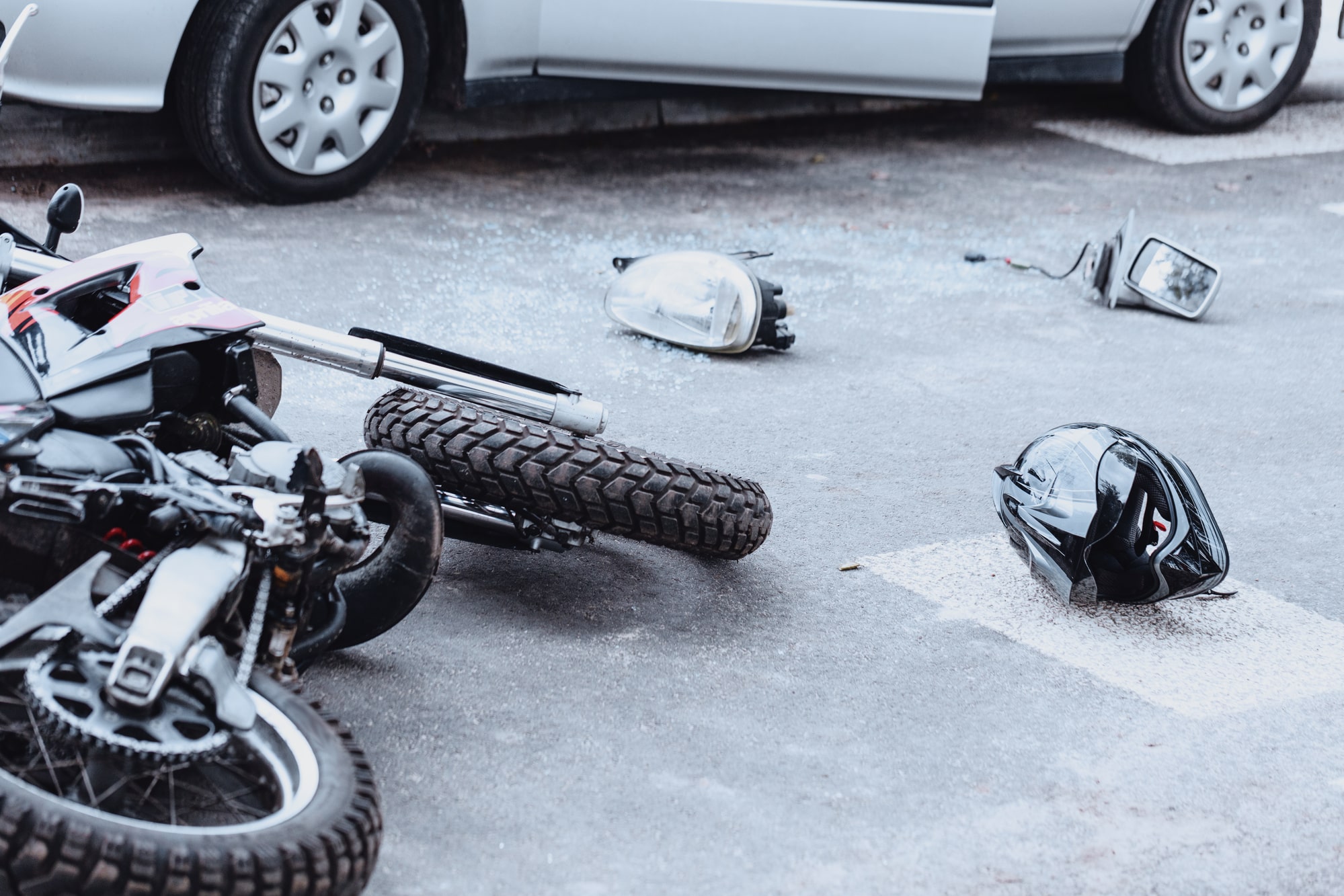 Motorcycle Accident Attorney Melbourne, FL