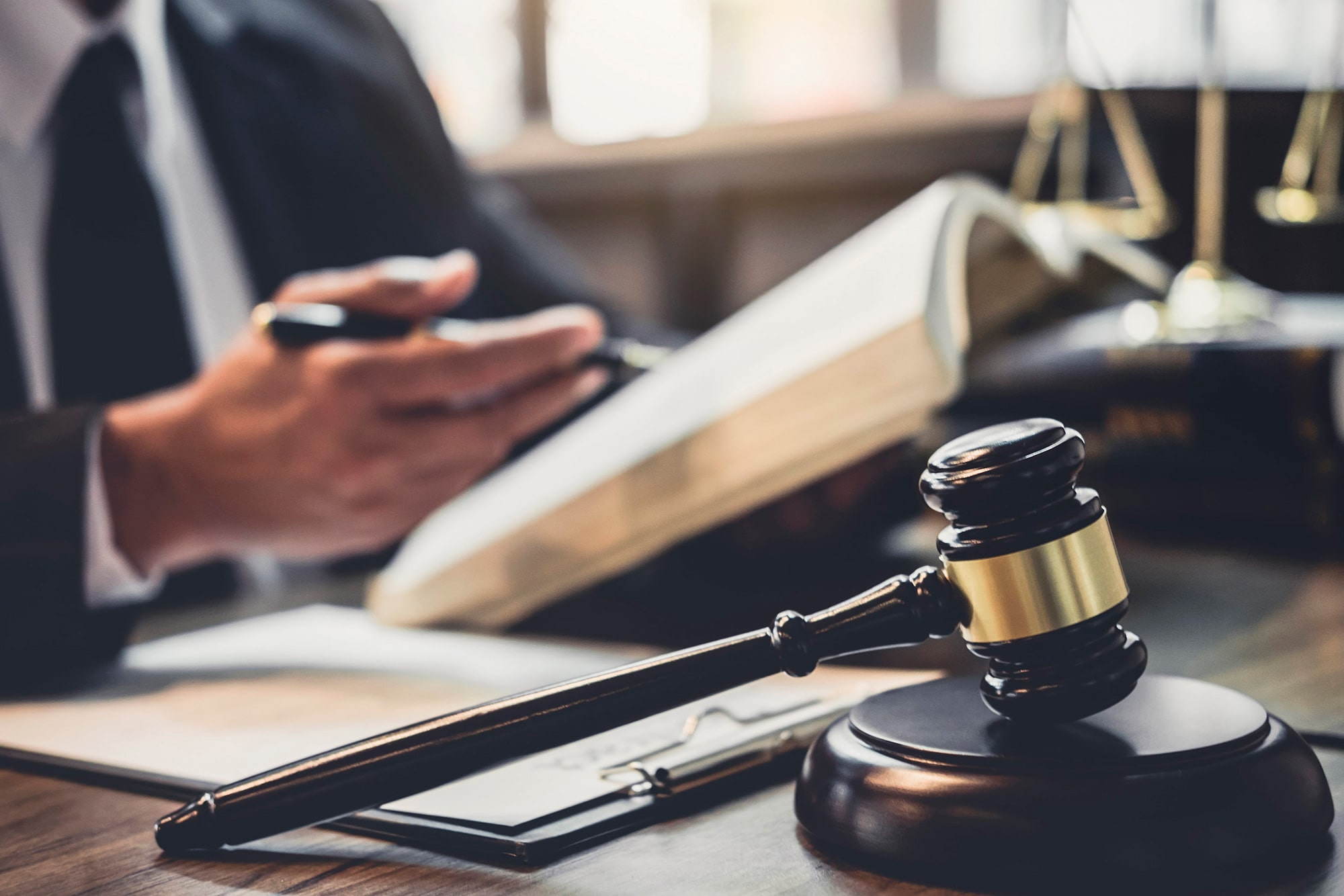 trust administration lawyer Palm Bay, FL