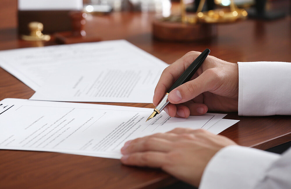 Probate Lawyer Palm Bay, FL