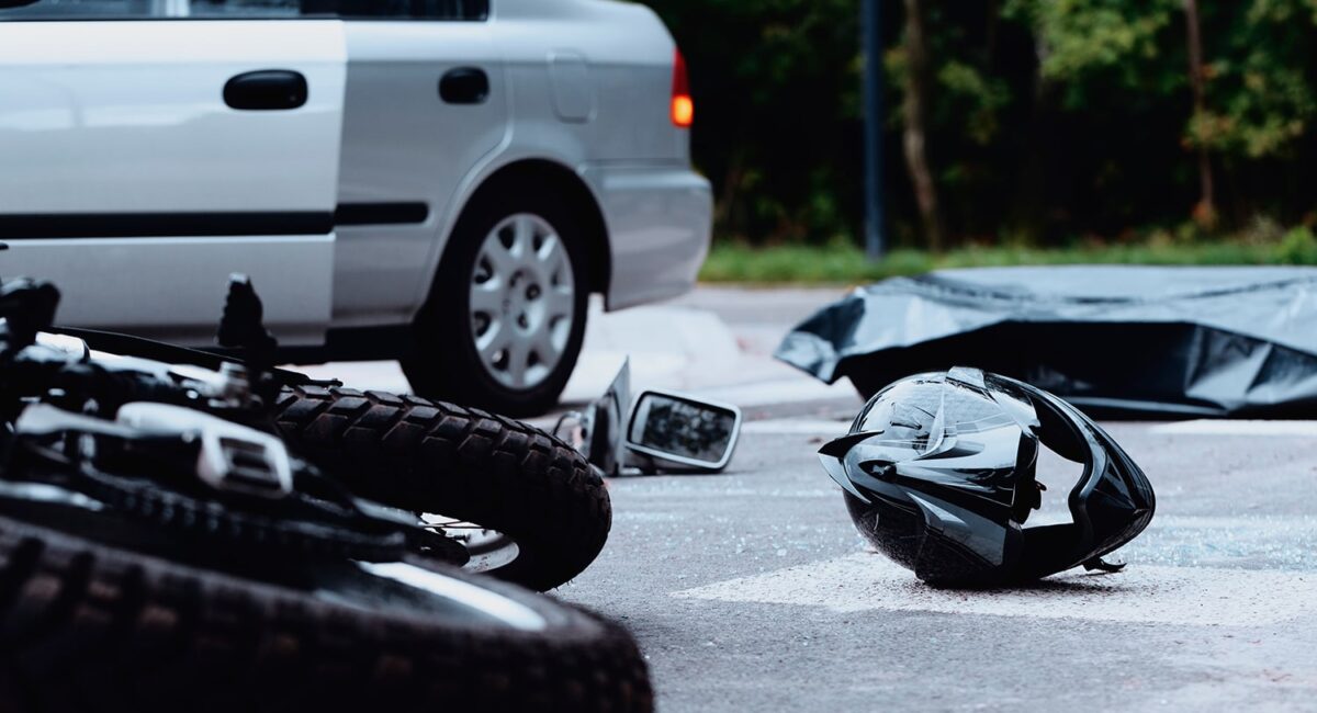 Motorcycle Accident Lawyer Palm Bay, FL