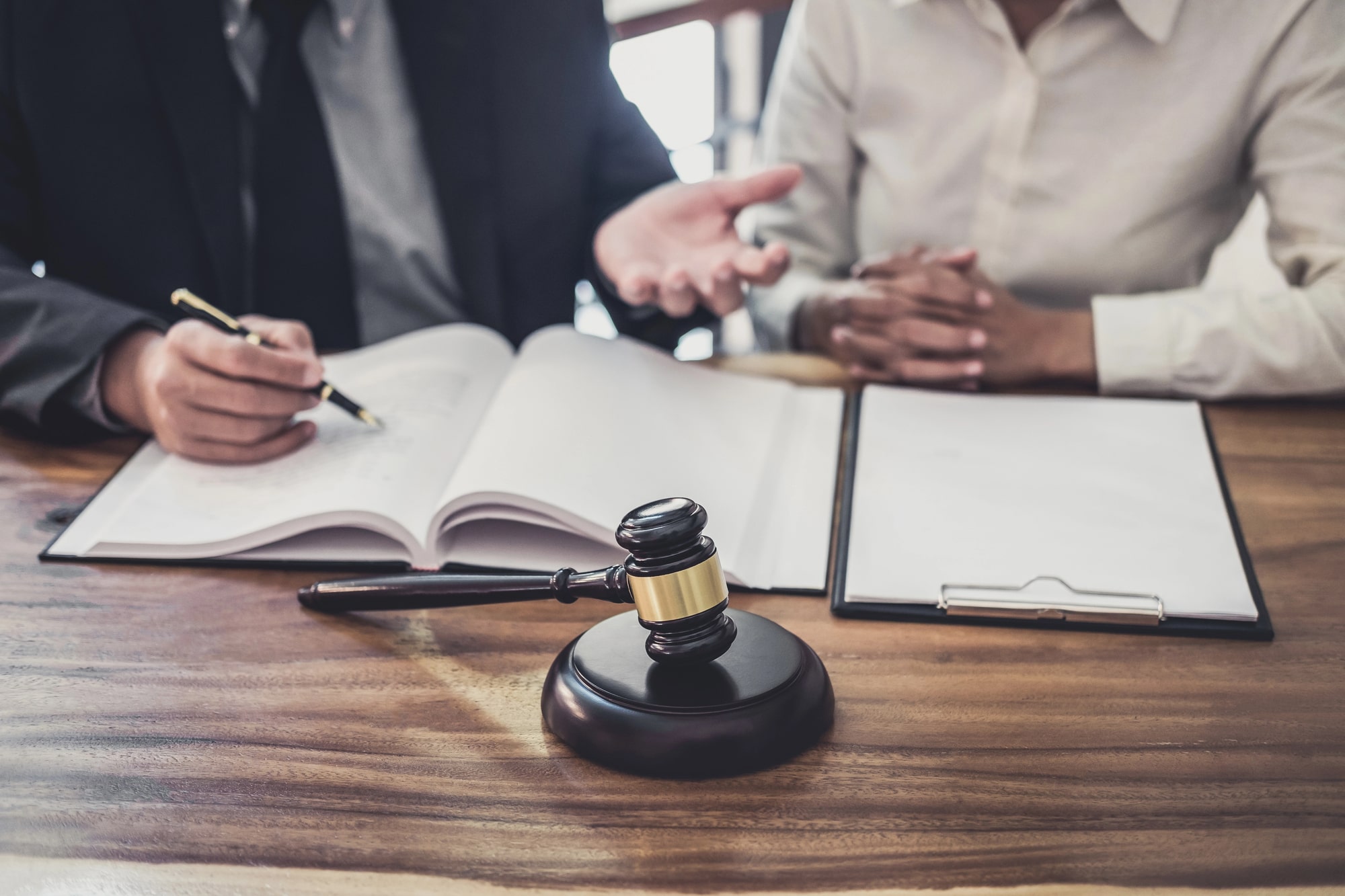 Probate lawyer in Palm Bay, FL