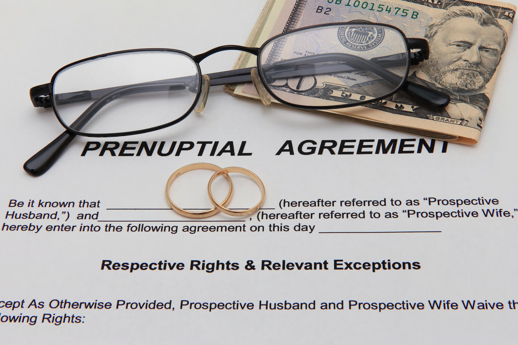 prenup lawyer Melbourne, FL