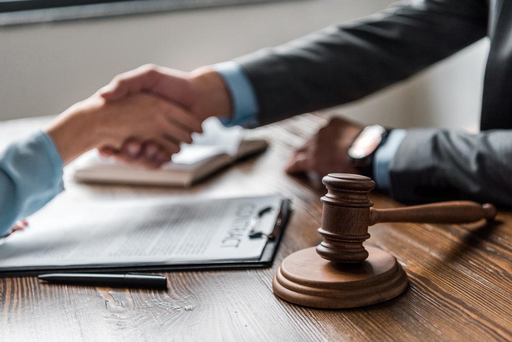 Defense lawyer Palm Bay, FL