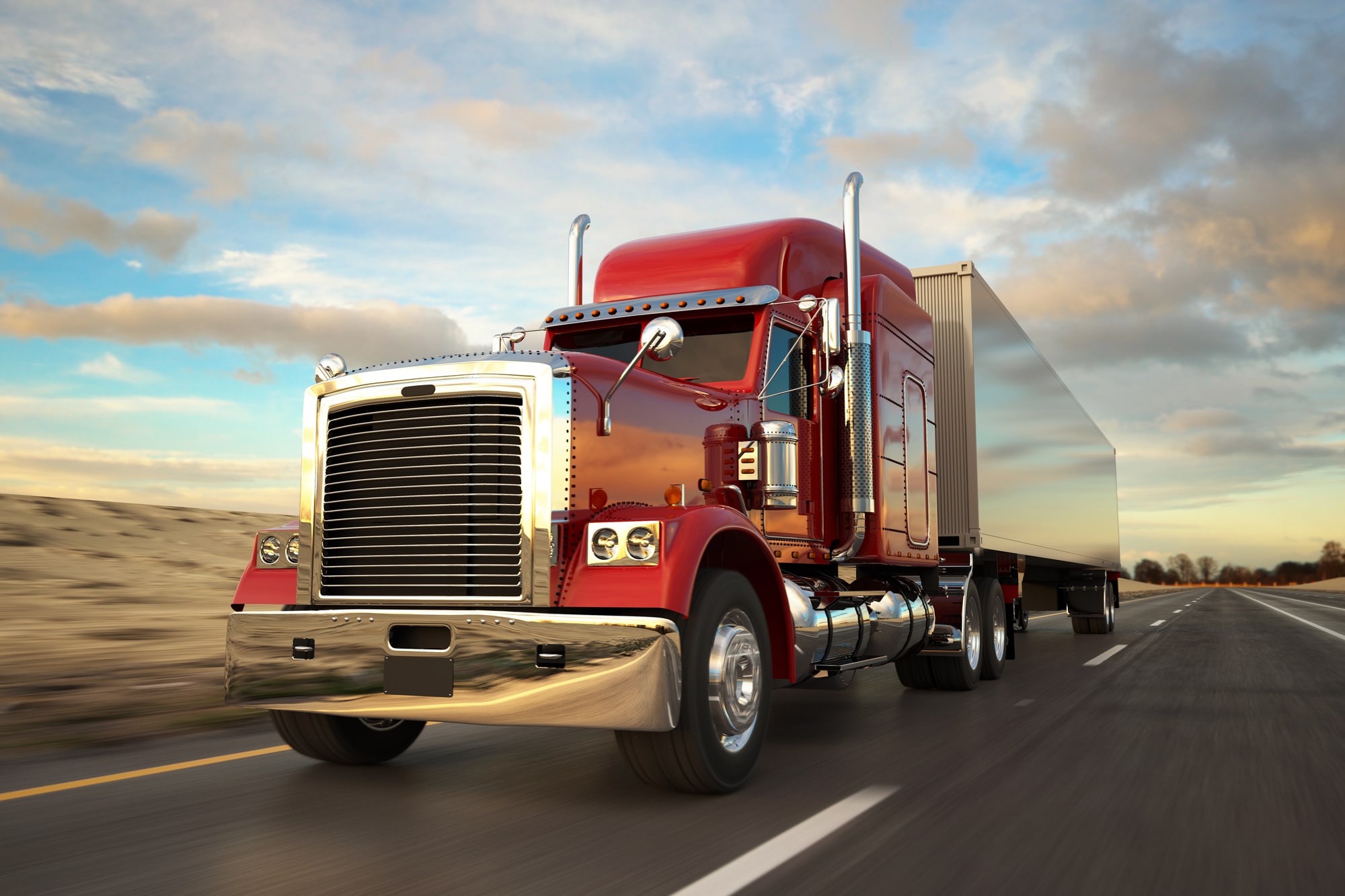 Commercial Related Accident Lawyers Melbourne, FL