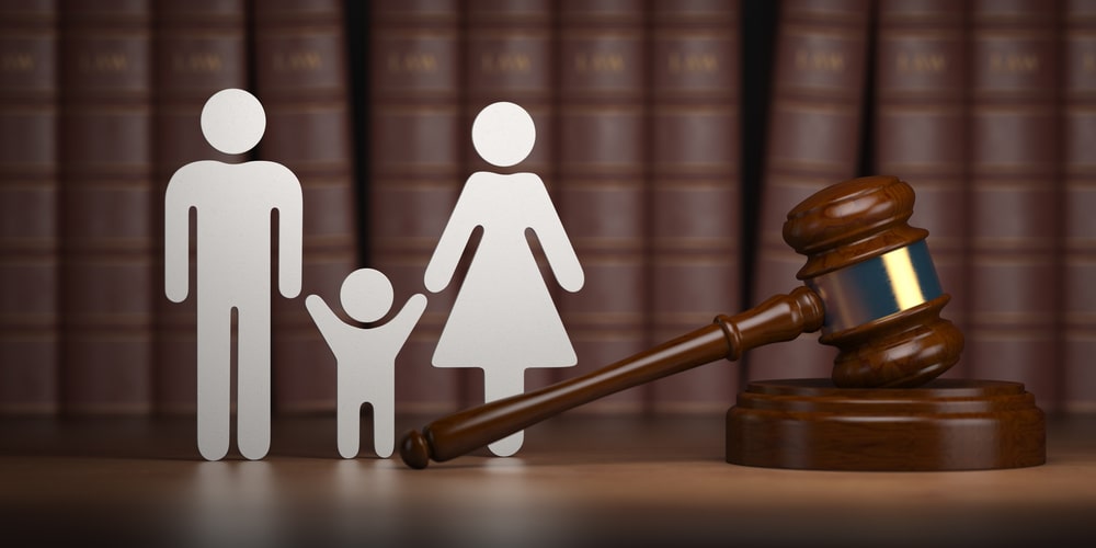 Child Support Lawyer Melbourne, FL