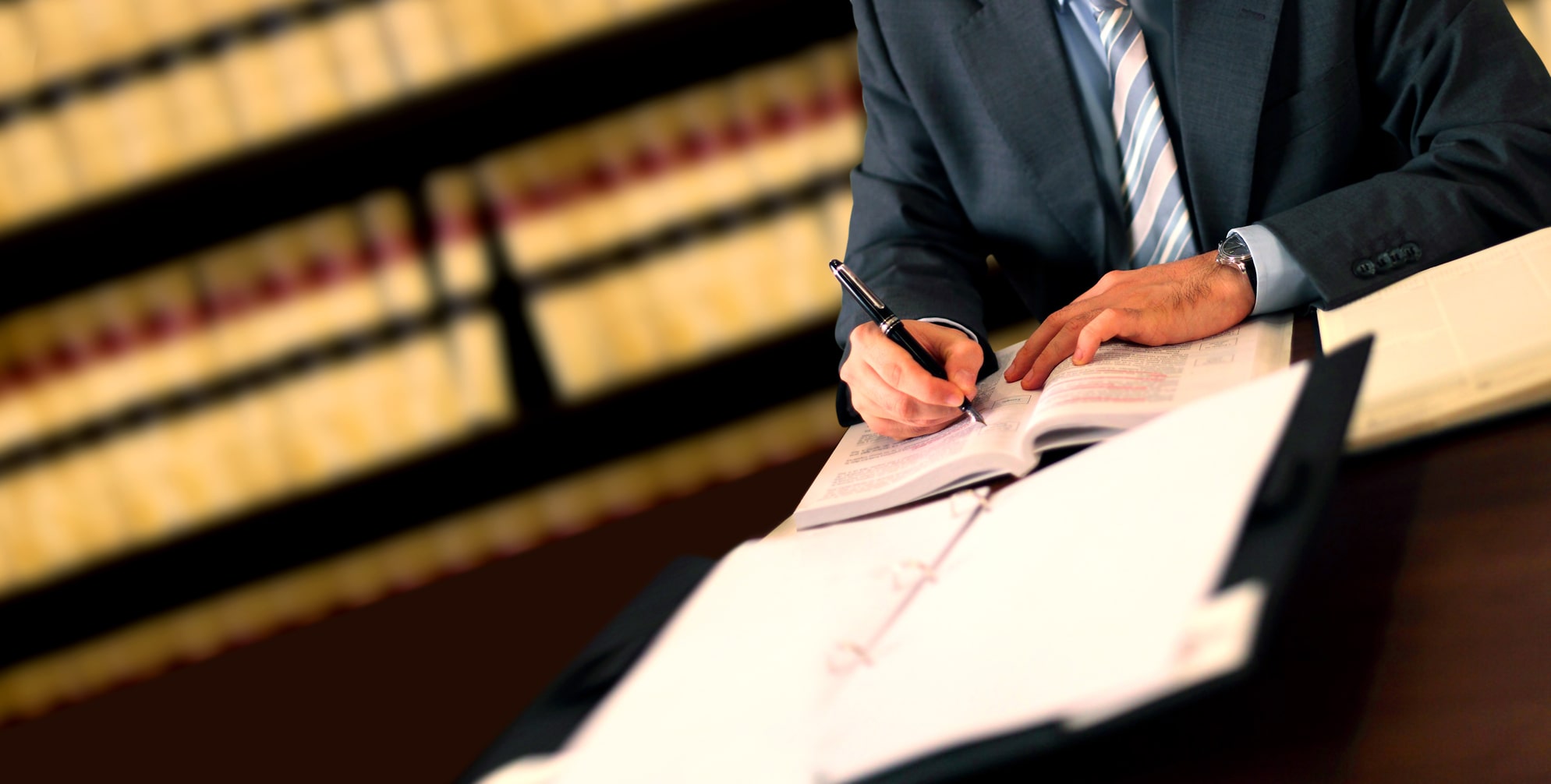 family lawyer