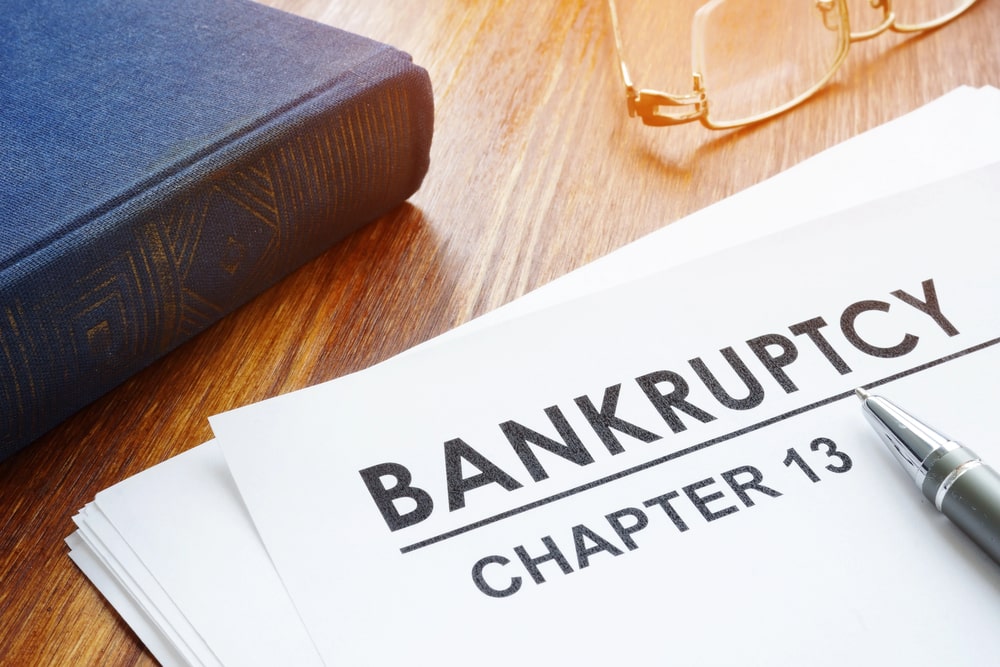 Chapter 13 Bankruptcy Lawyer Melbourne, FL