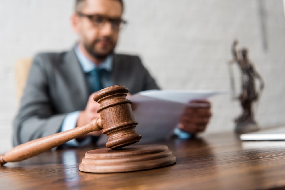 Social Security Lawyer Melbourne, FL