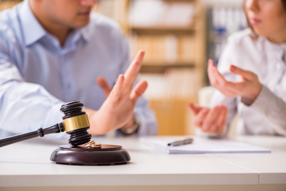 High Net Worth Divorce Lawyer Port St. John, FL