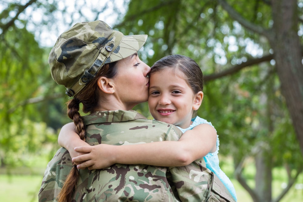 Military Divorce Lawyer Cocoa, FL