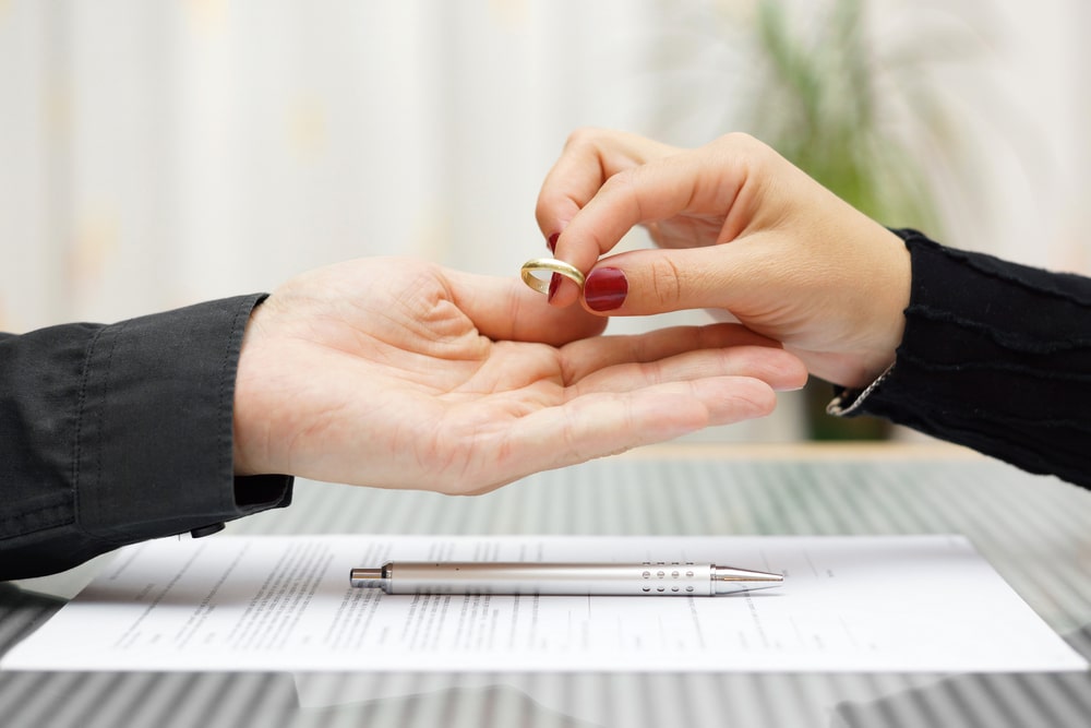 Collaborative Divorce Lawyer Port St. John, FL