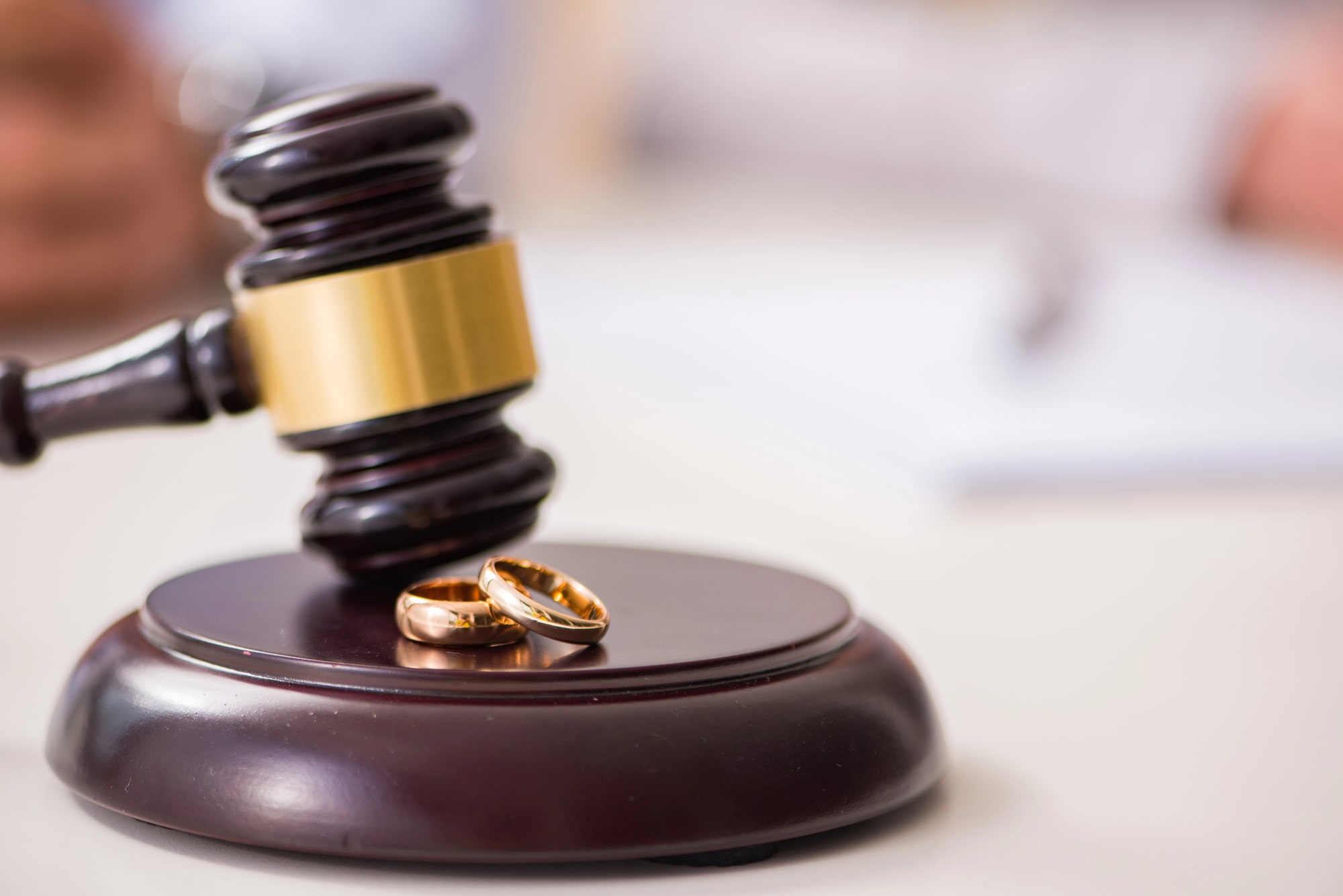 Uncontested Divorce Lawyer Port St. John, FL
